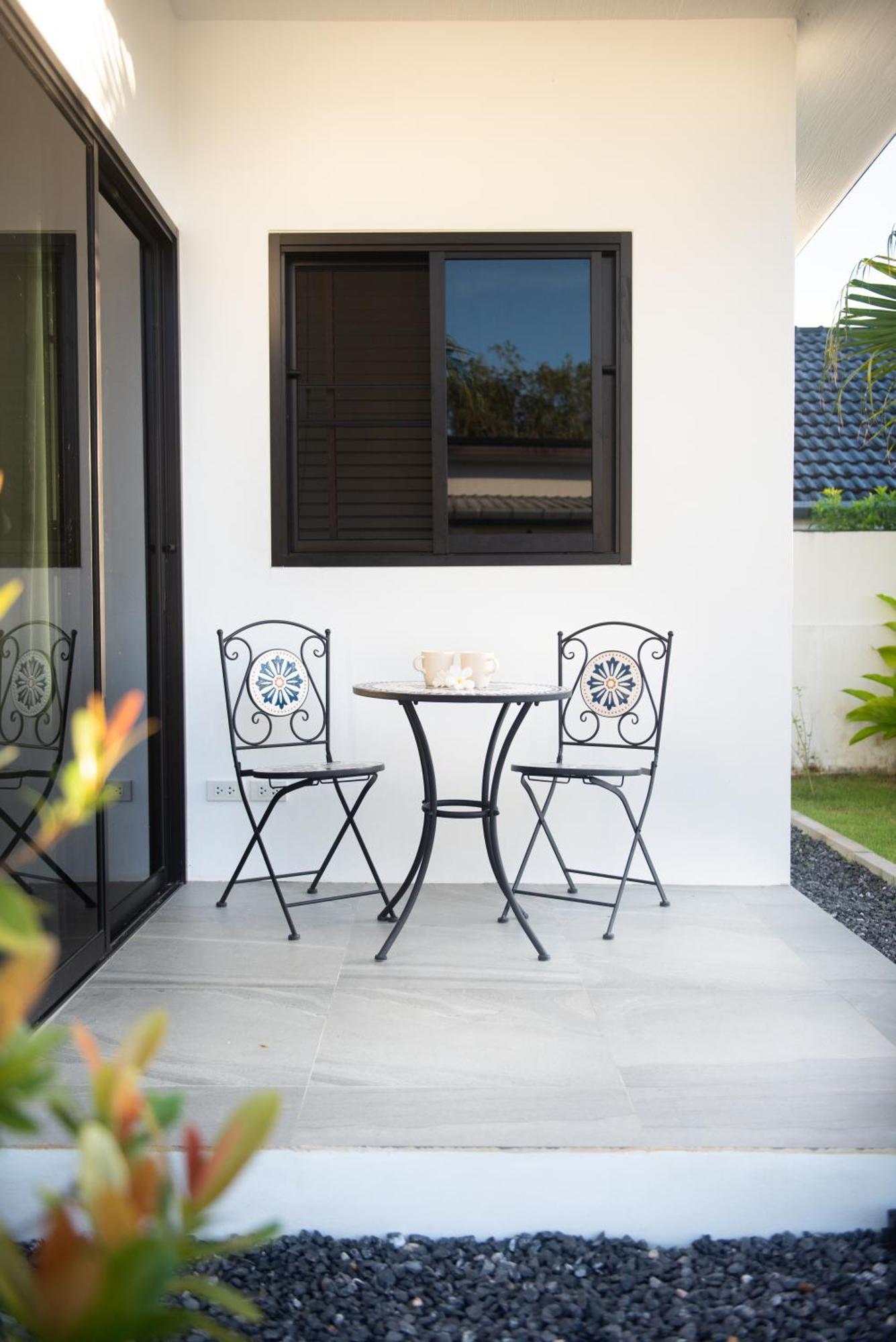 Bungalow Khao Lak Exterior photo