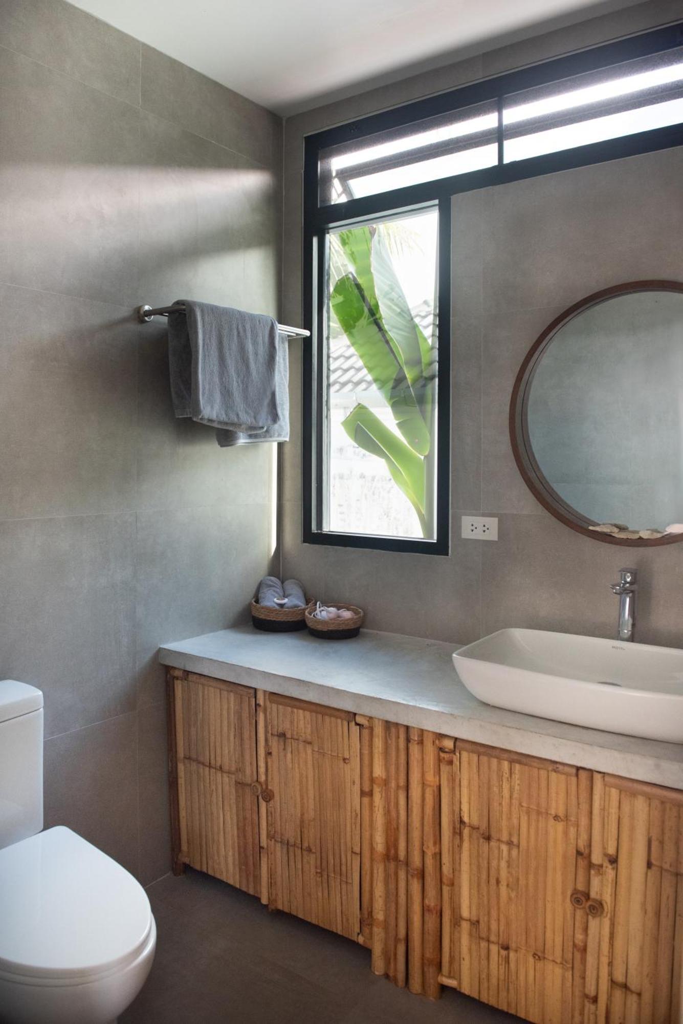 Bungalow Khao Lak Exterior photo